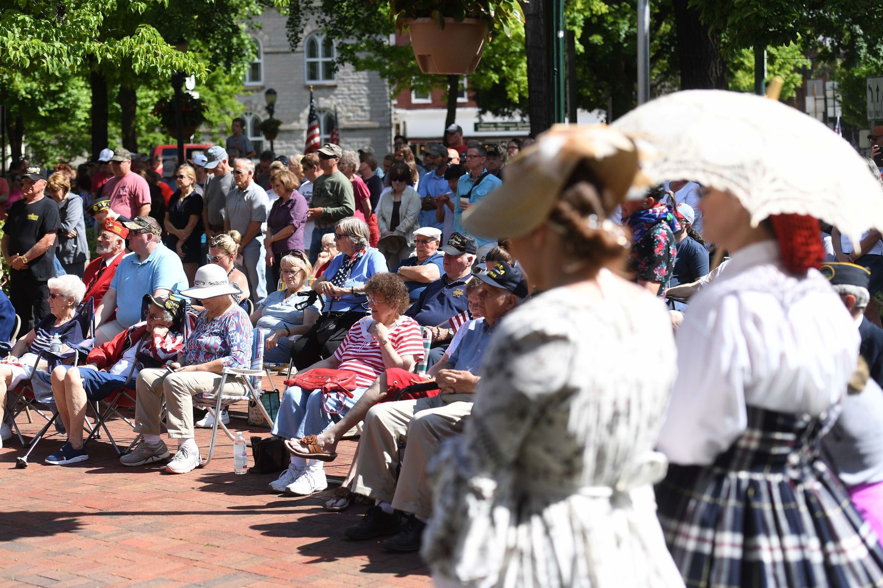 Carlisle Memorial Day Parade 27